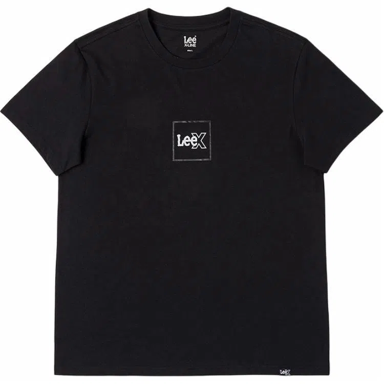 Lee SS25 Lee SS25 LogoT T