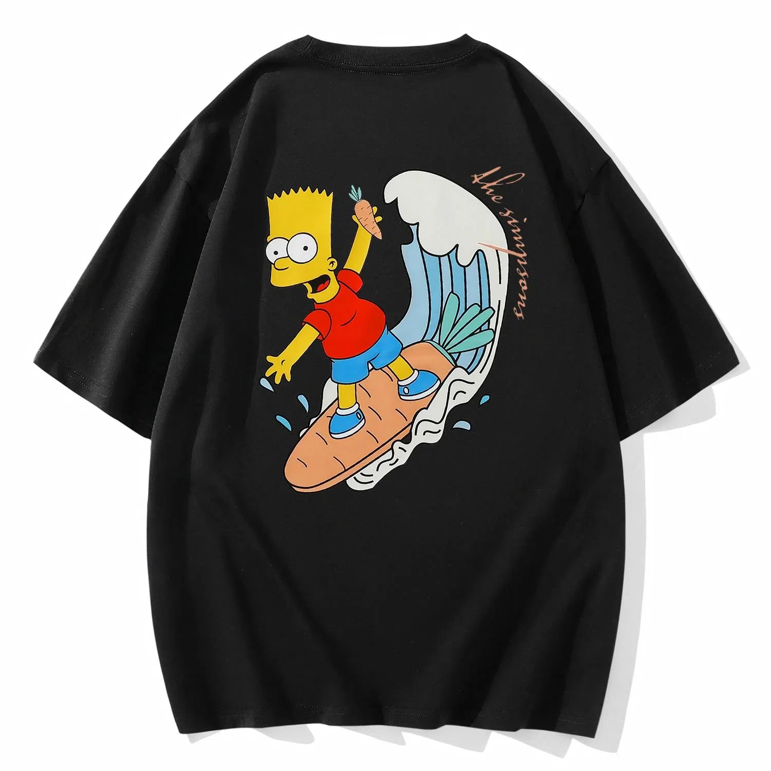 The Simpsons T