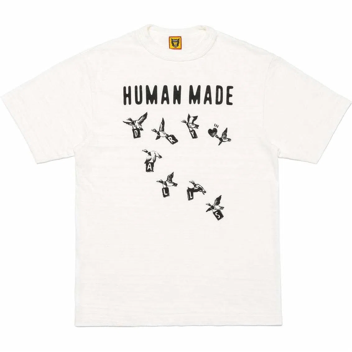 HUMAN MADE SS24 Camo T-Shirt