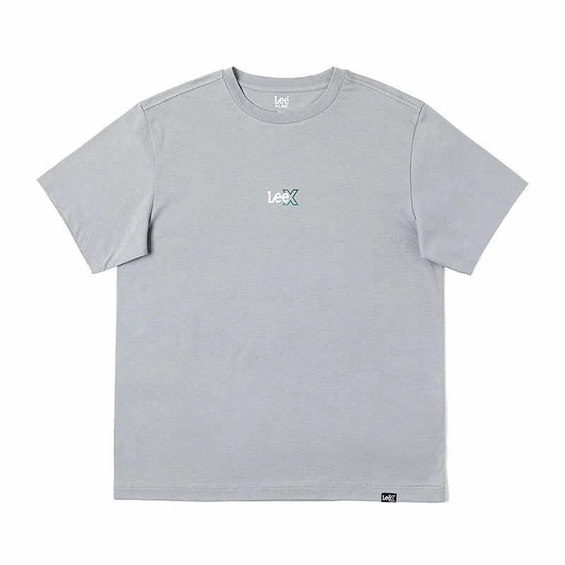 Lee SS25 Lee LogoT T
