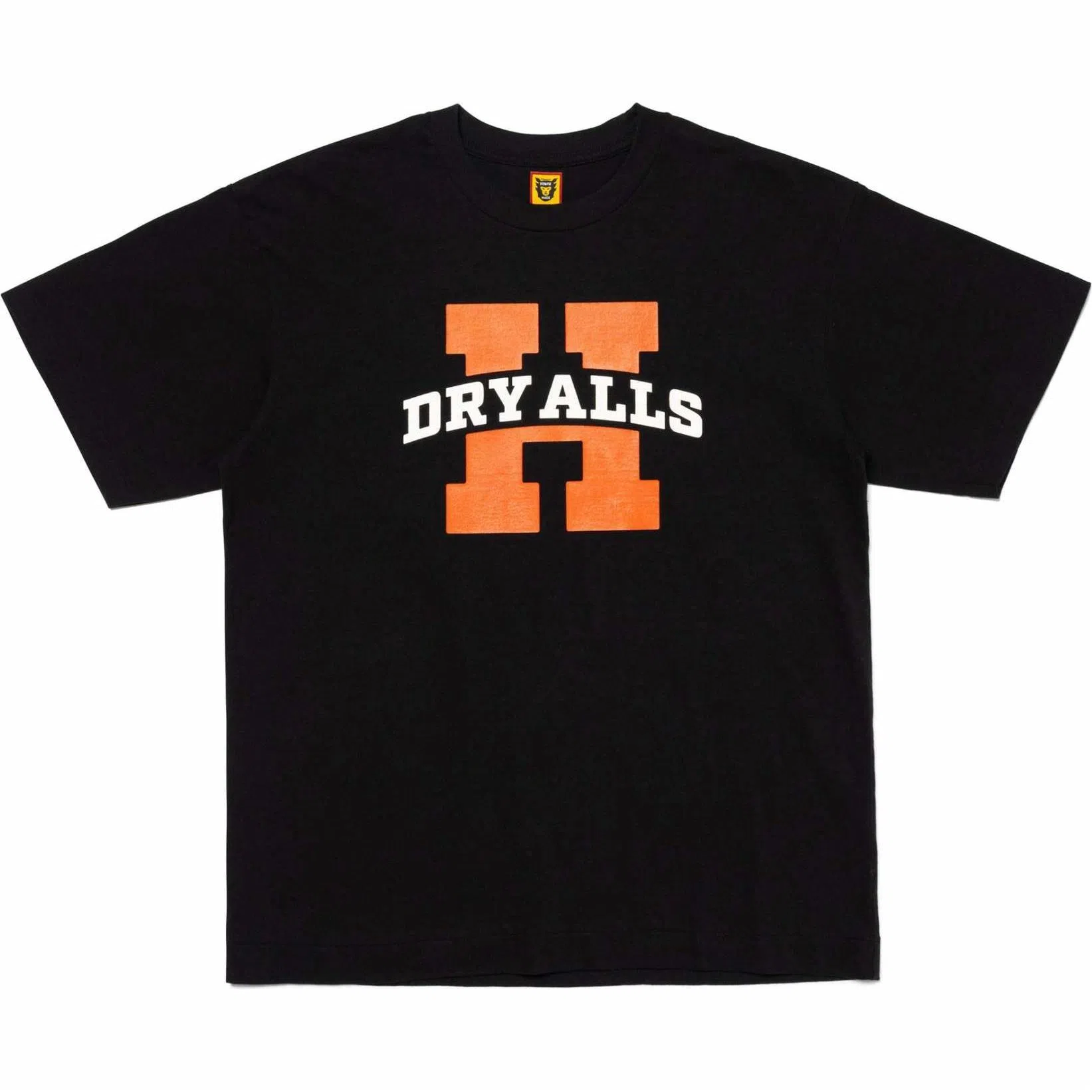 HUMAN MADE SS24 Logo T-Shirt