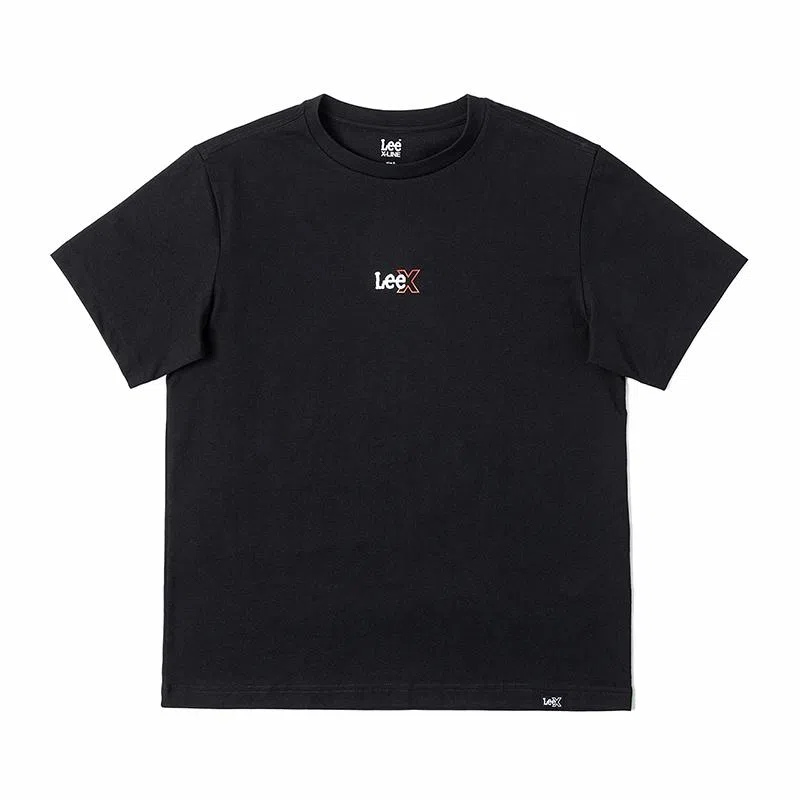 Lee SS25 Lee LogoT T