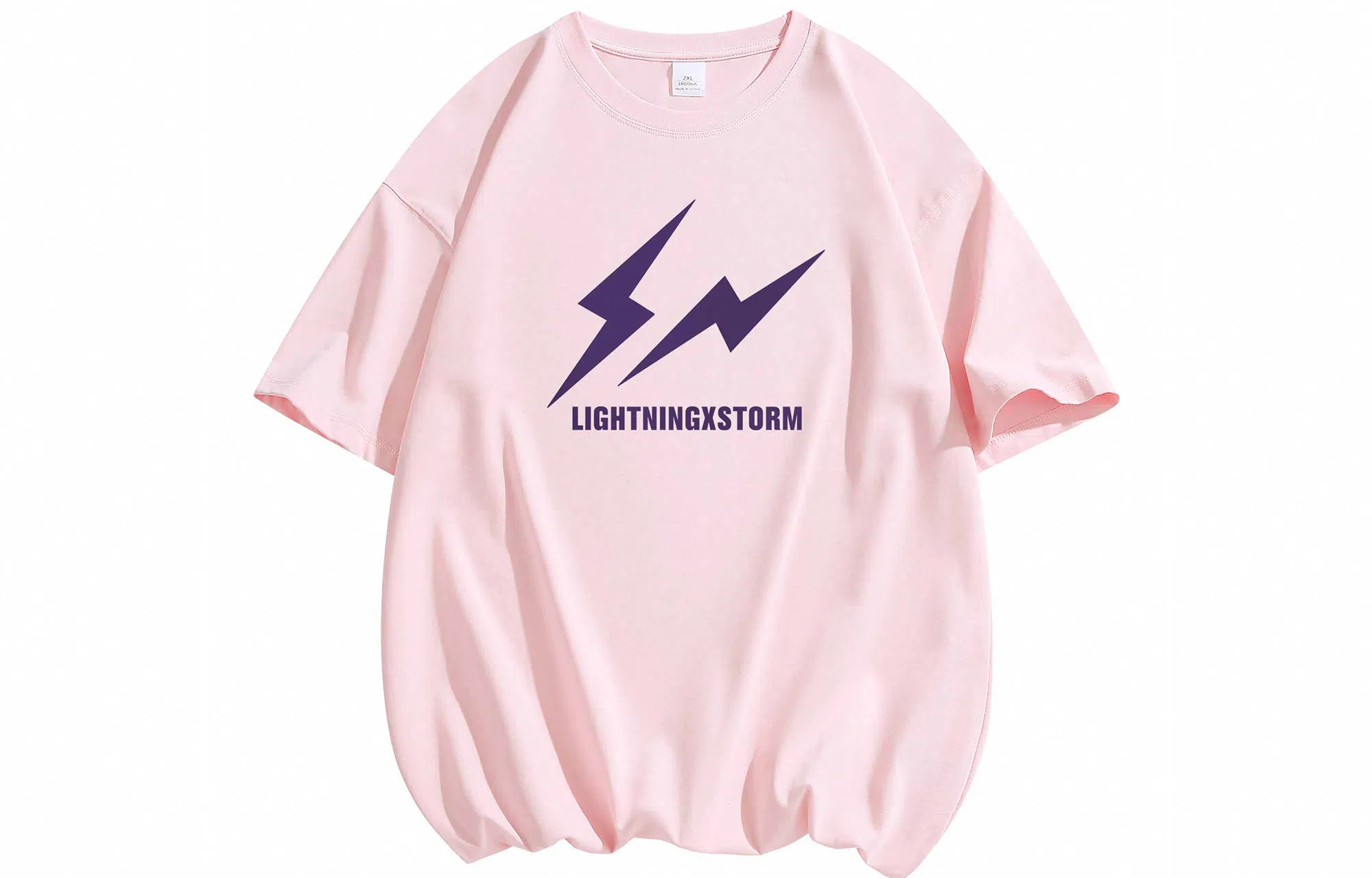 Lightning X Storm T