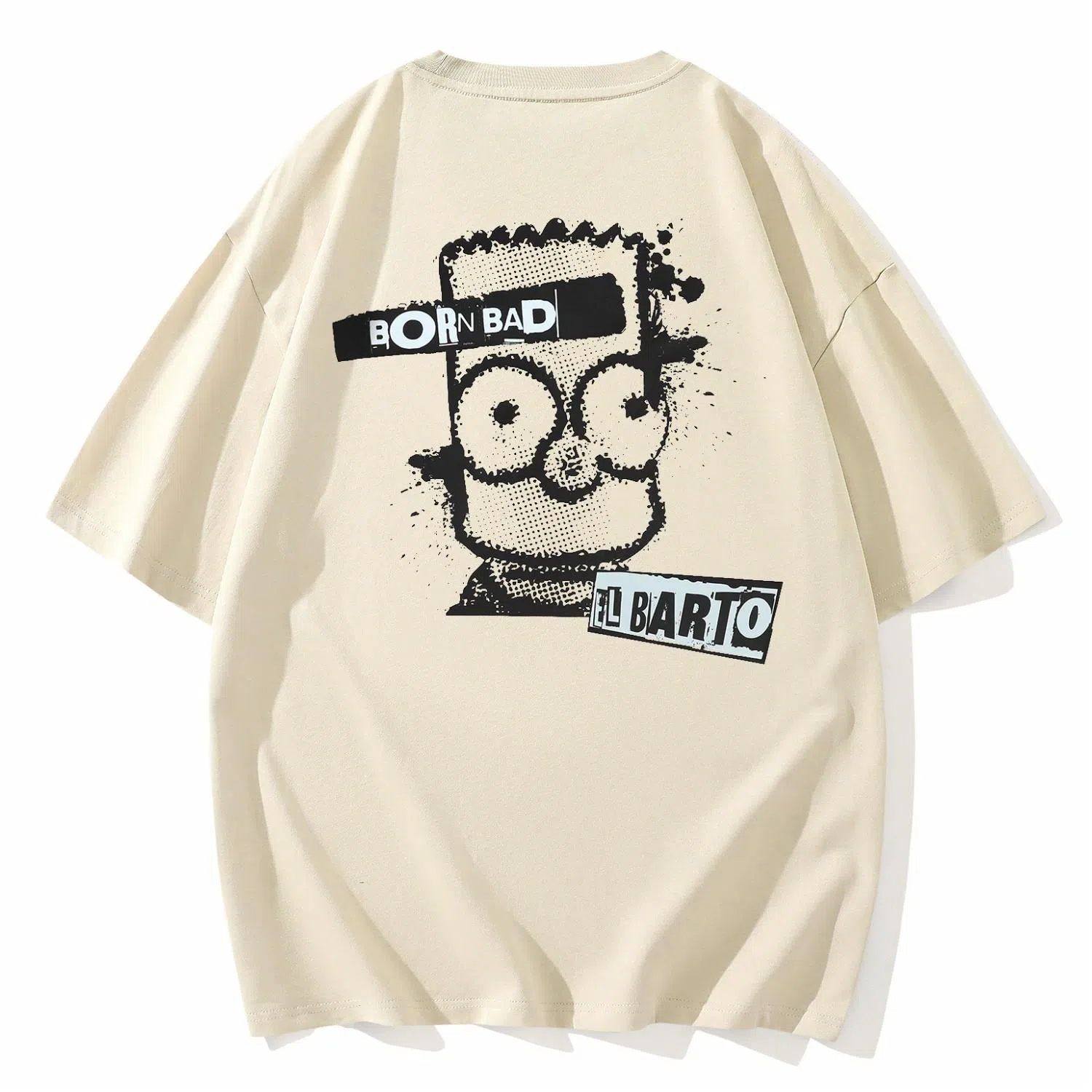 The Simpsons T