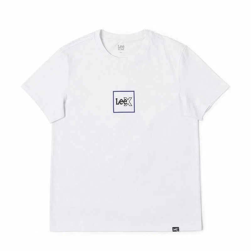 Lee SS25 Lee LogoT T