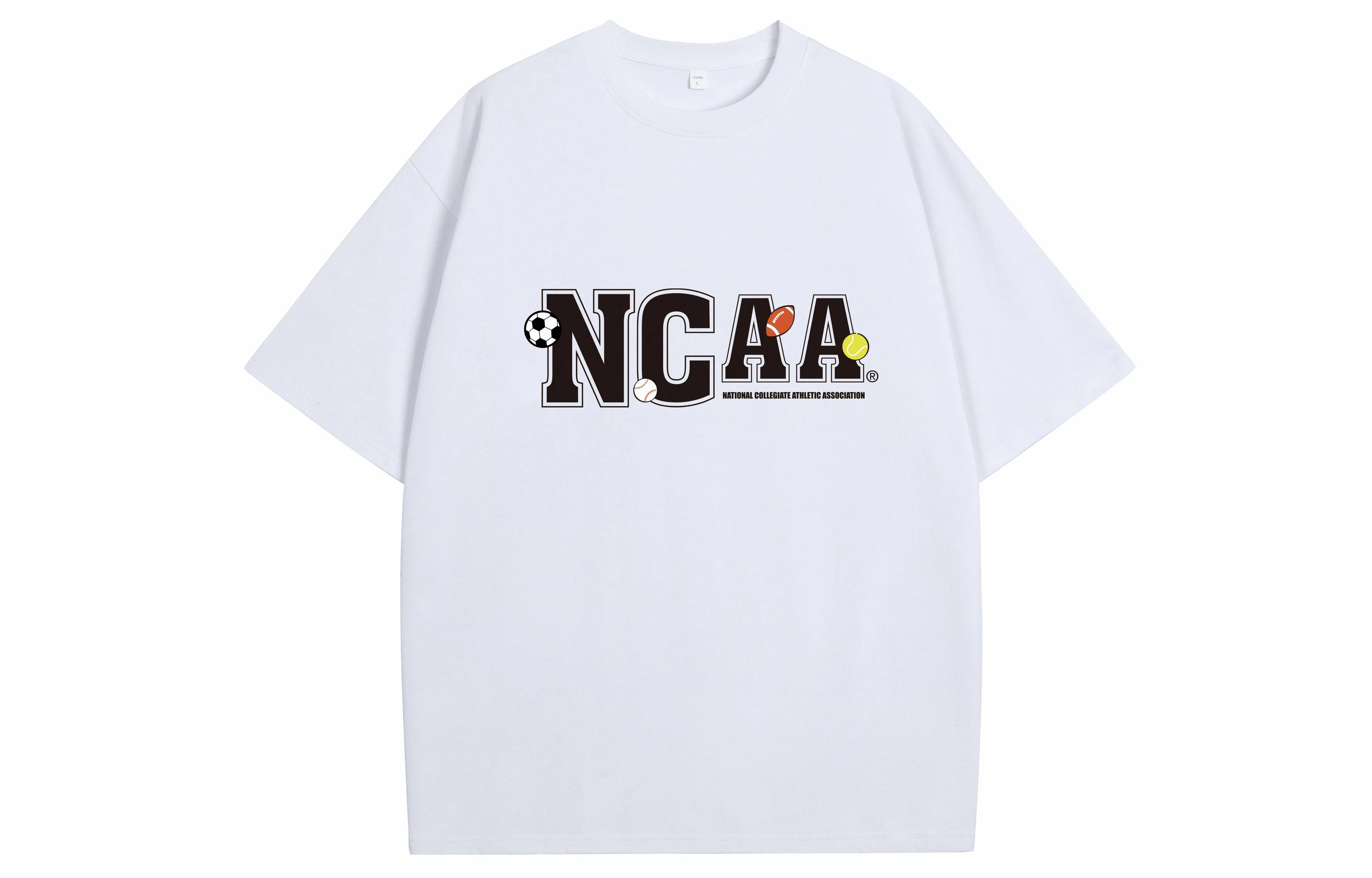 NCAA LogoT