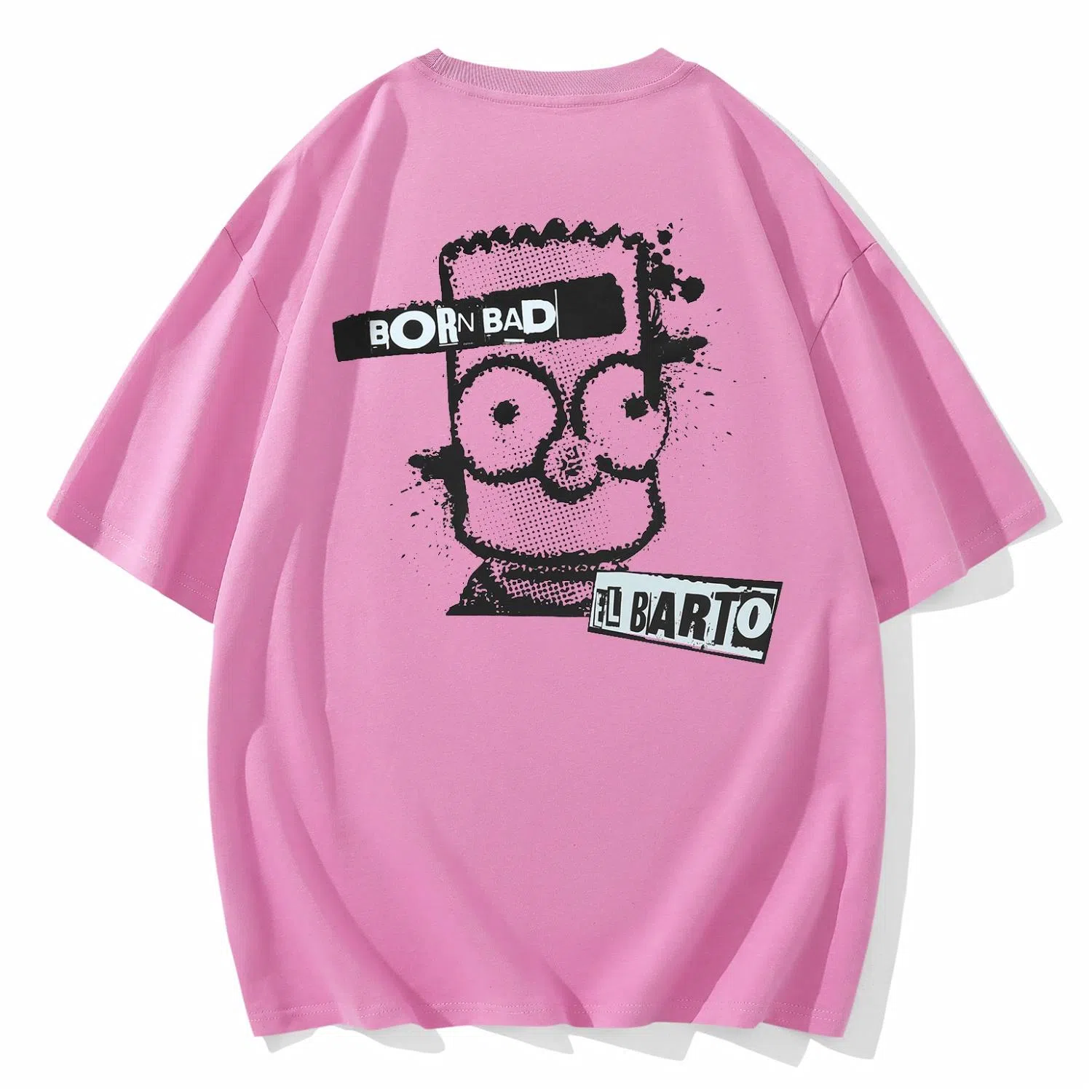 The Simpsons T