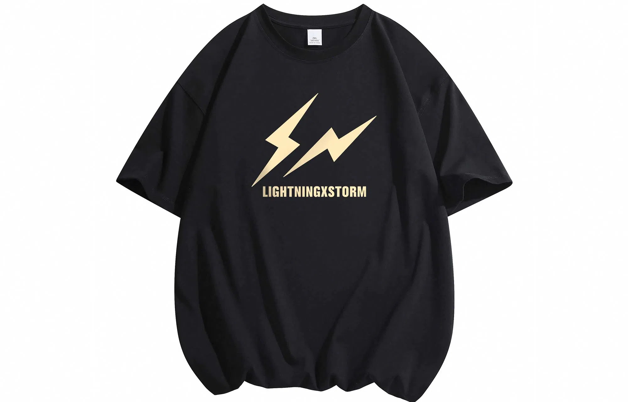 Lightning X Storm T