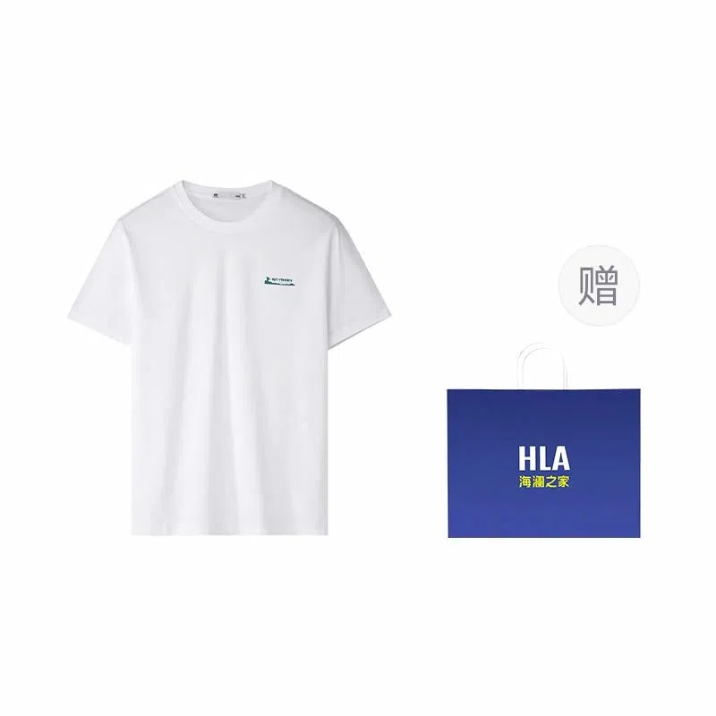 HLA sportsday T