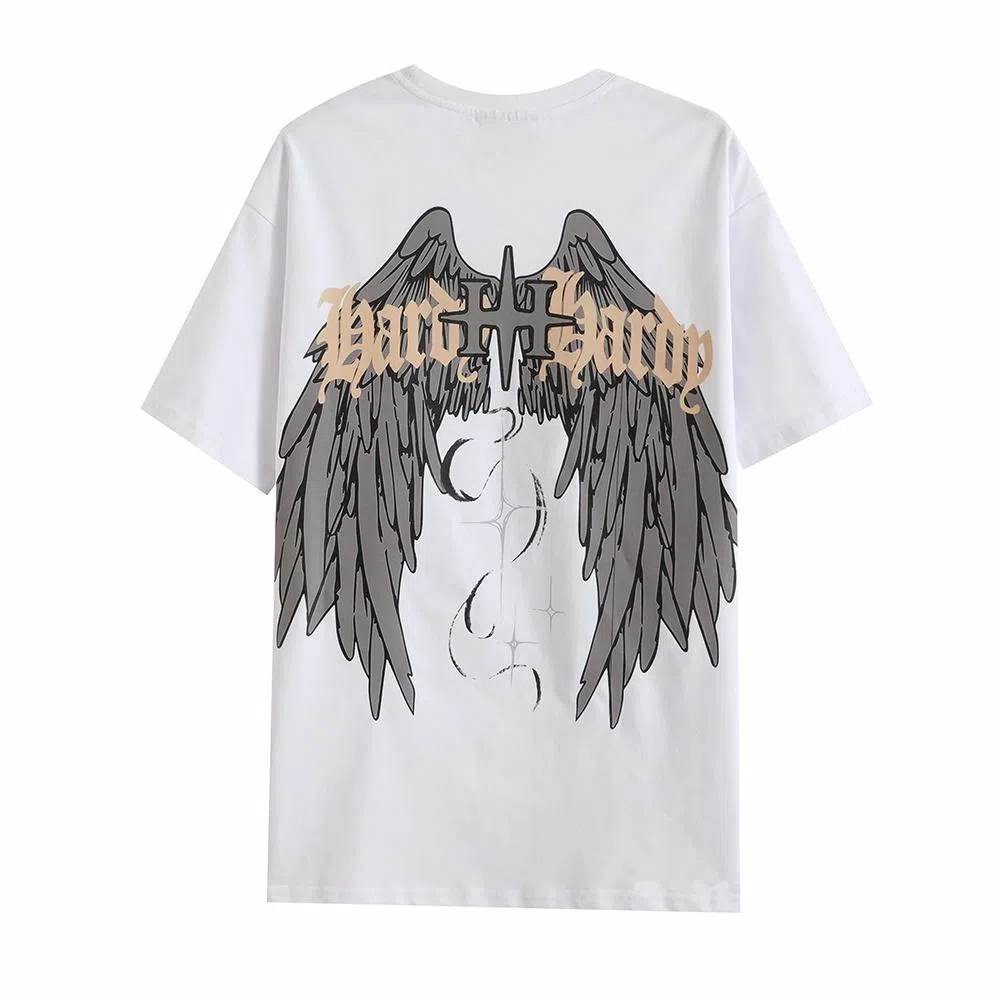 HARDY HARDY T