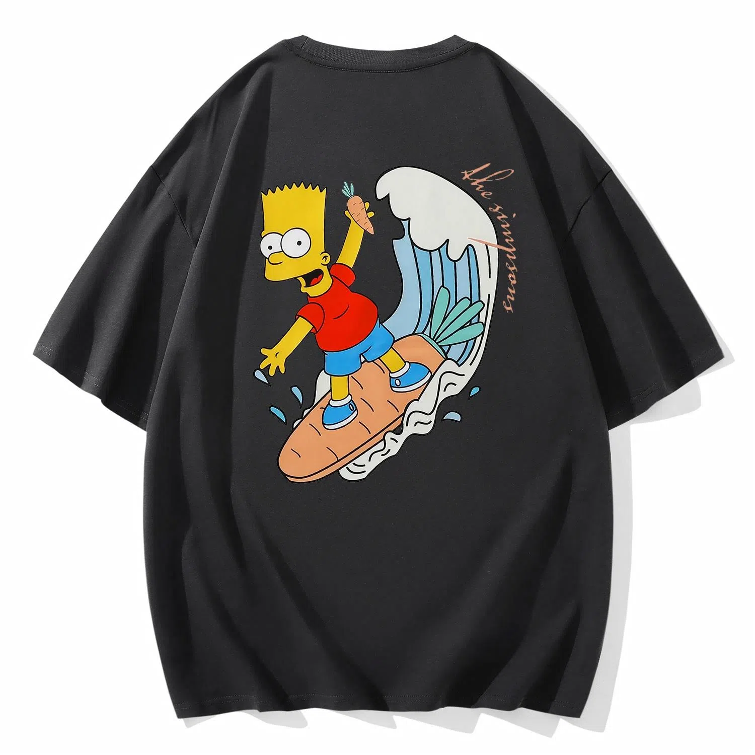 The Simpsons T