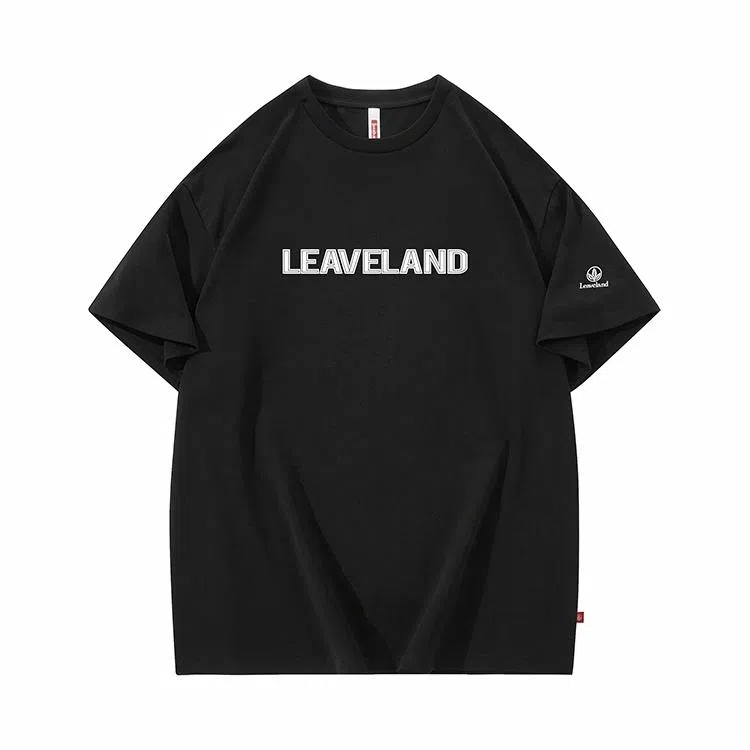 LEAVELAND LogoT