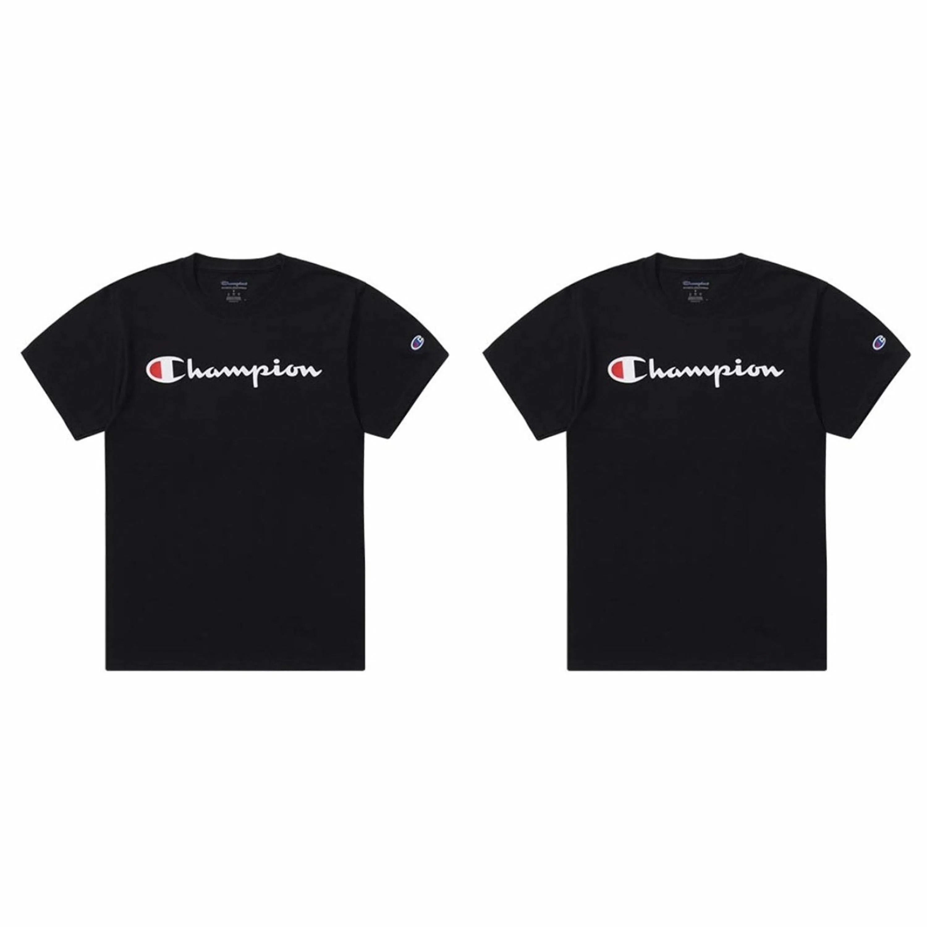 Champion T 2