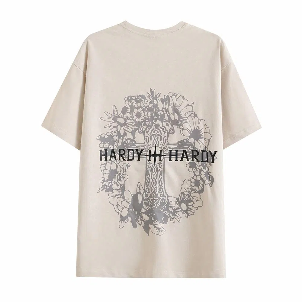 HARDY HARDY LogoT