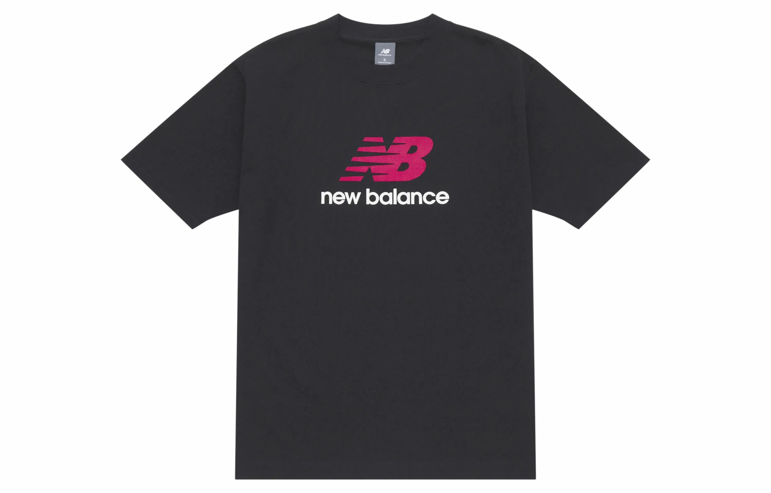 New Balance SS25 LogoT