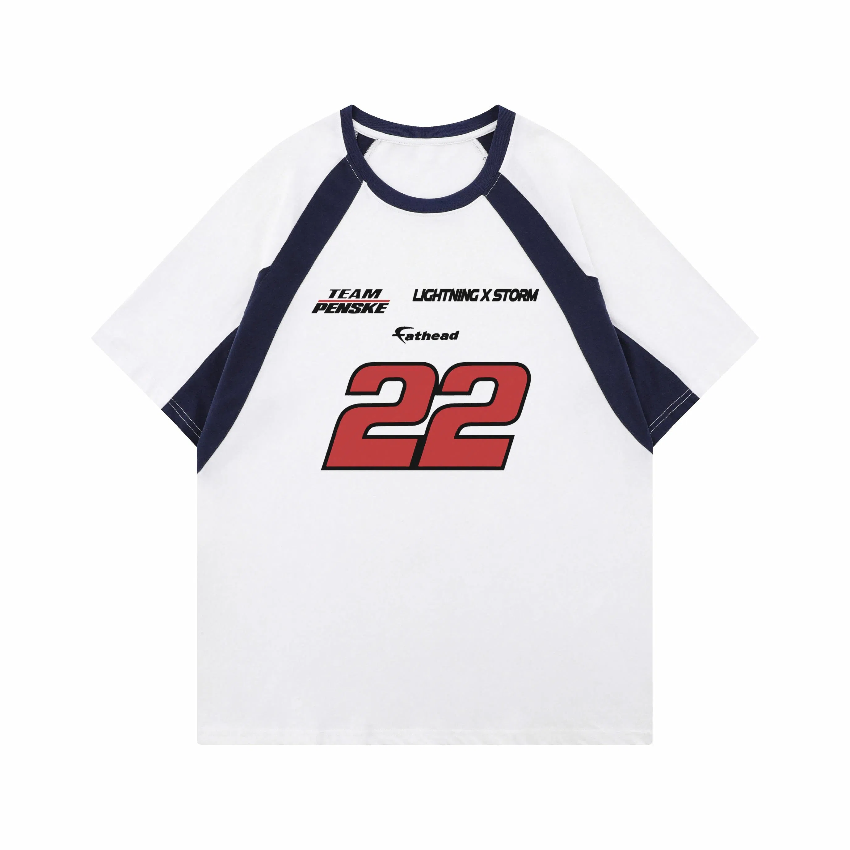 Lightning X Storm 22T