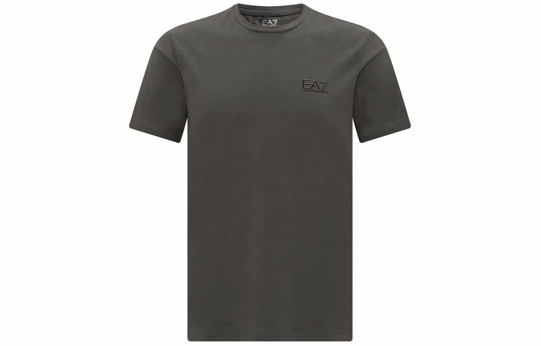 EMPORIO ARMANI EA7 SS24 LogoT