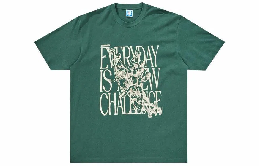 UNDEFEATED SS24 LogoT