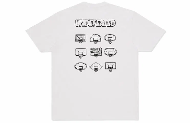 UNDEFEATED SS24 LogoT