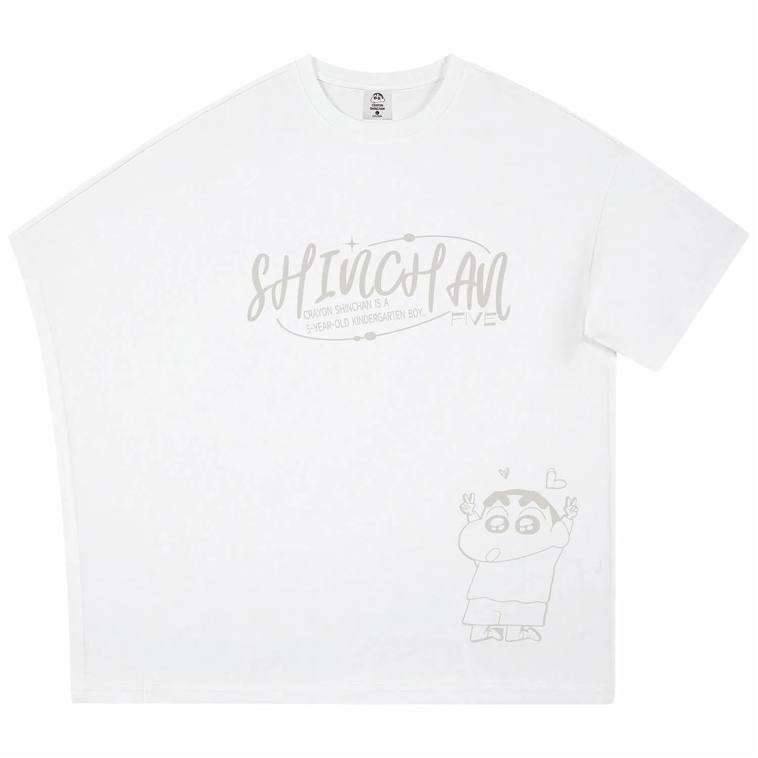 Crayon Shinchan T