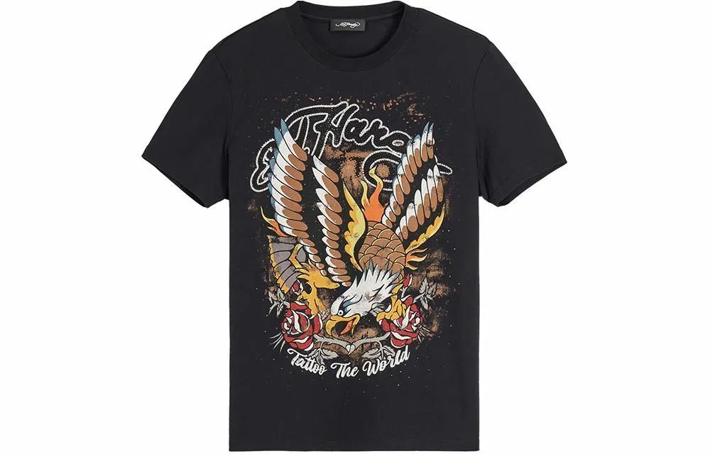 Ed Hardy SS24T