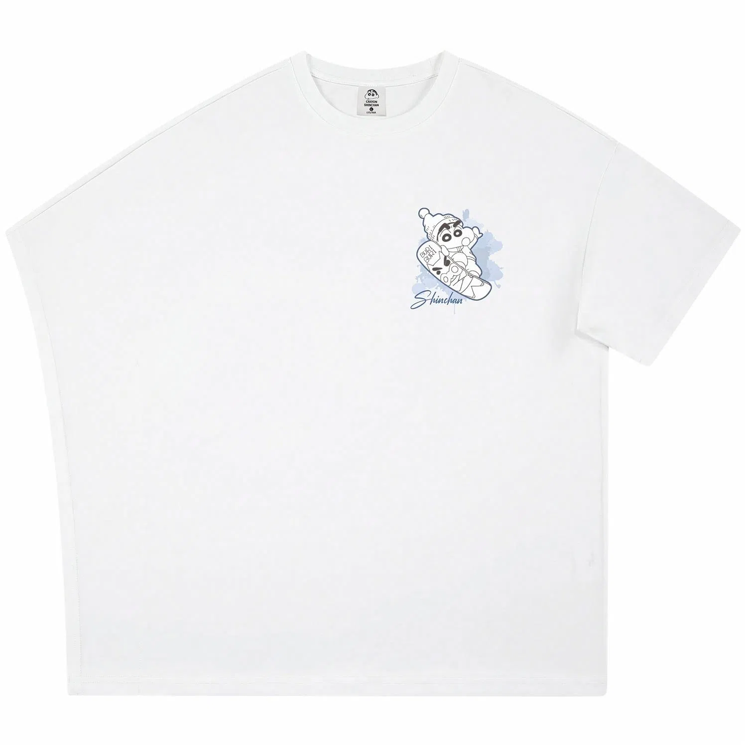 Crayon Shinchan T