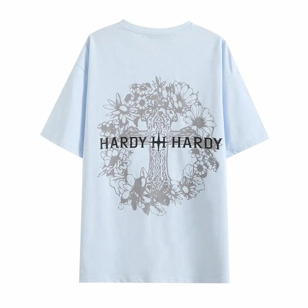 HARDY HARDY LogoT