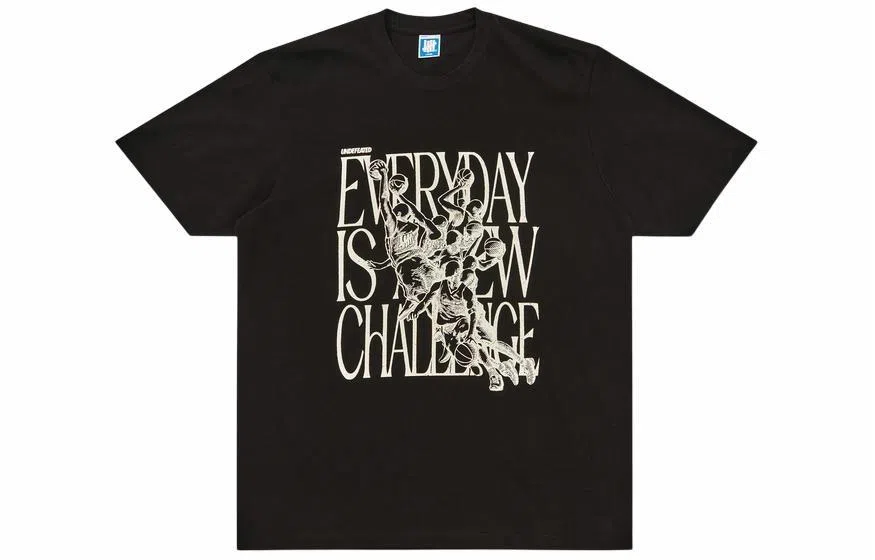 UNDEFEATED SS24 LogoT