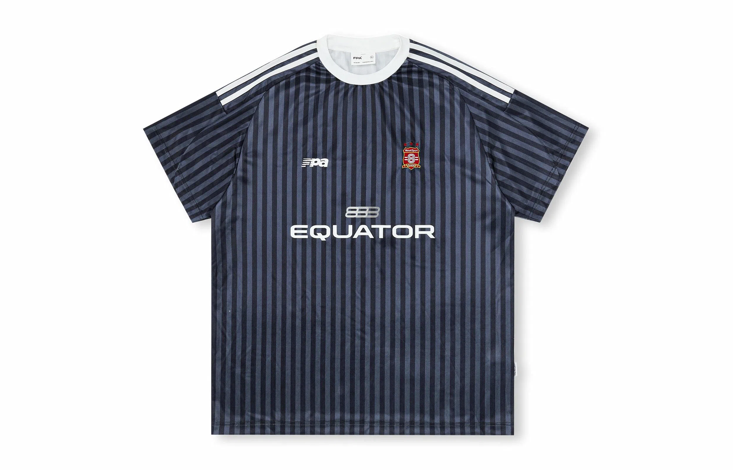 FPA Always Moving T-Shirt