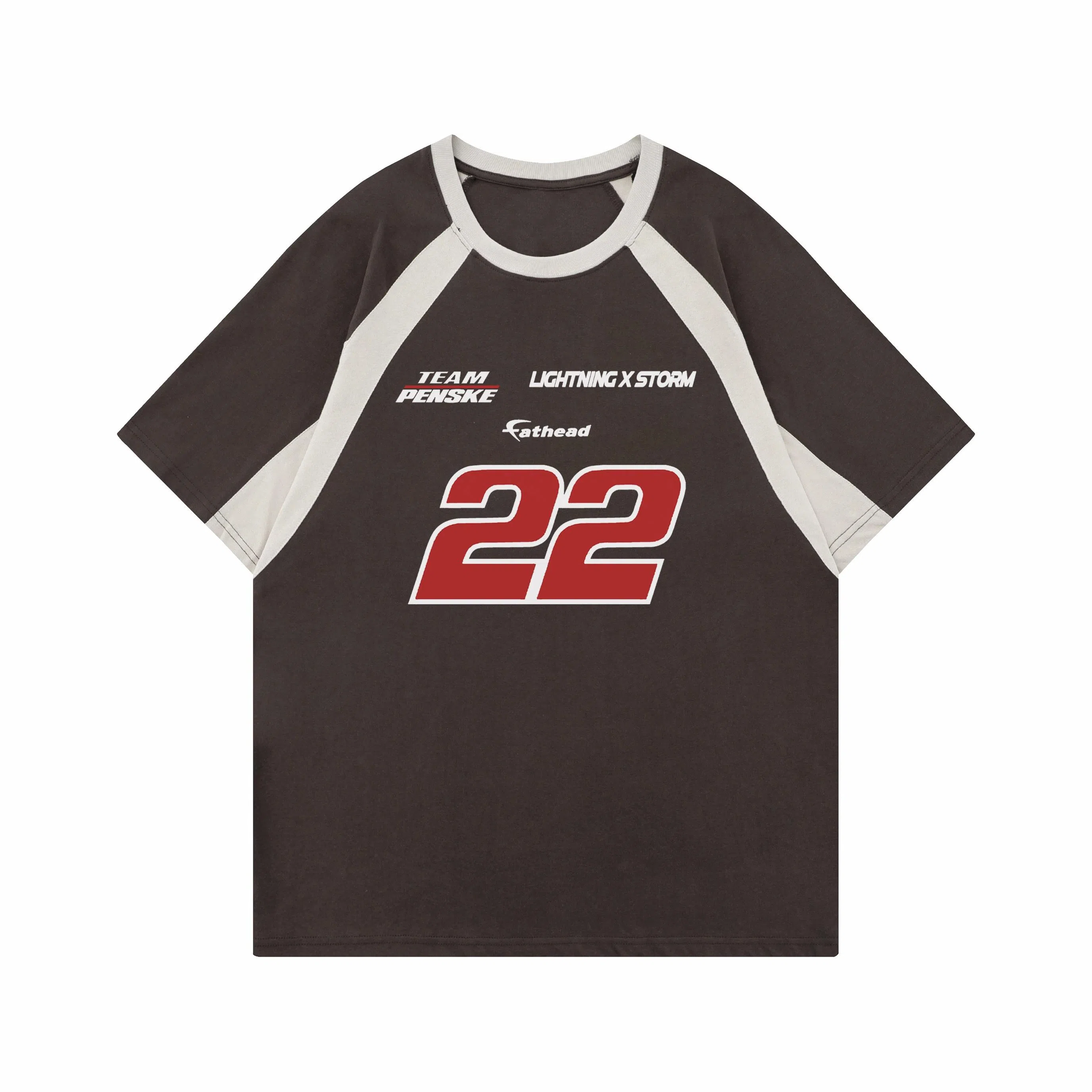 Lightning X Storm 22T