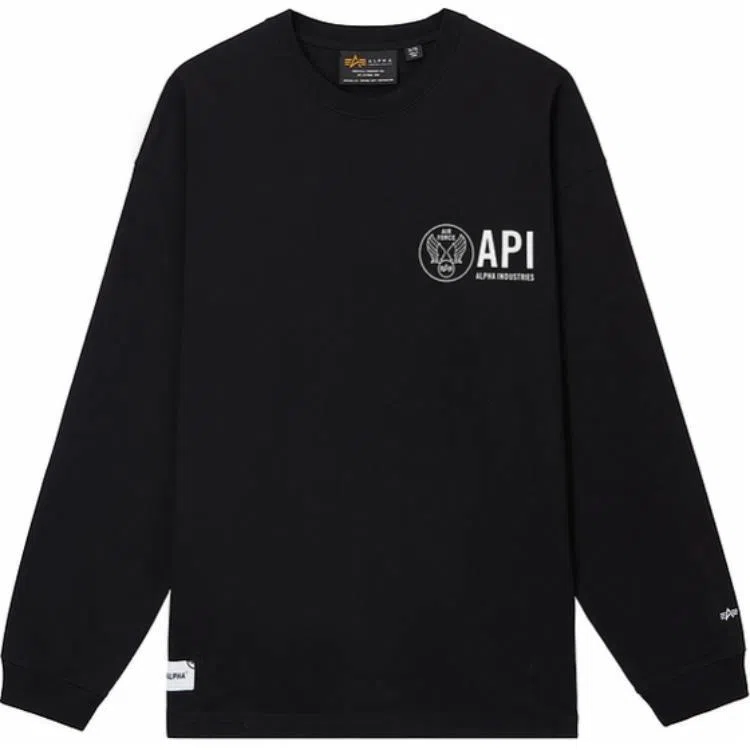 Alpha Industries SS25 T