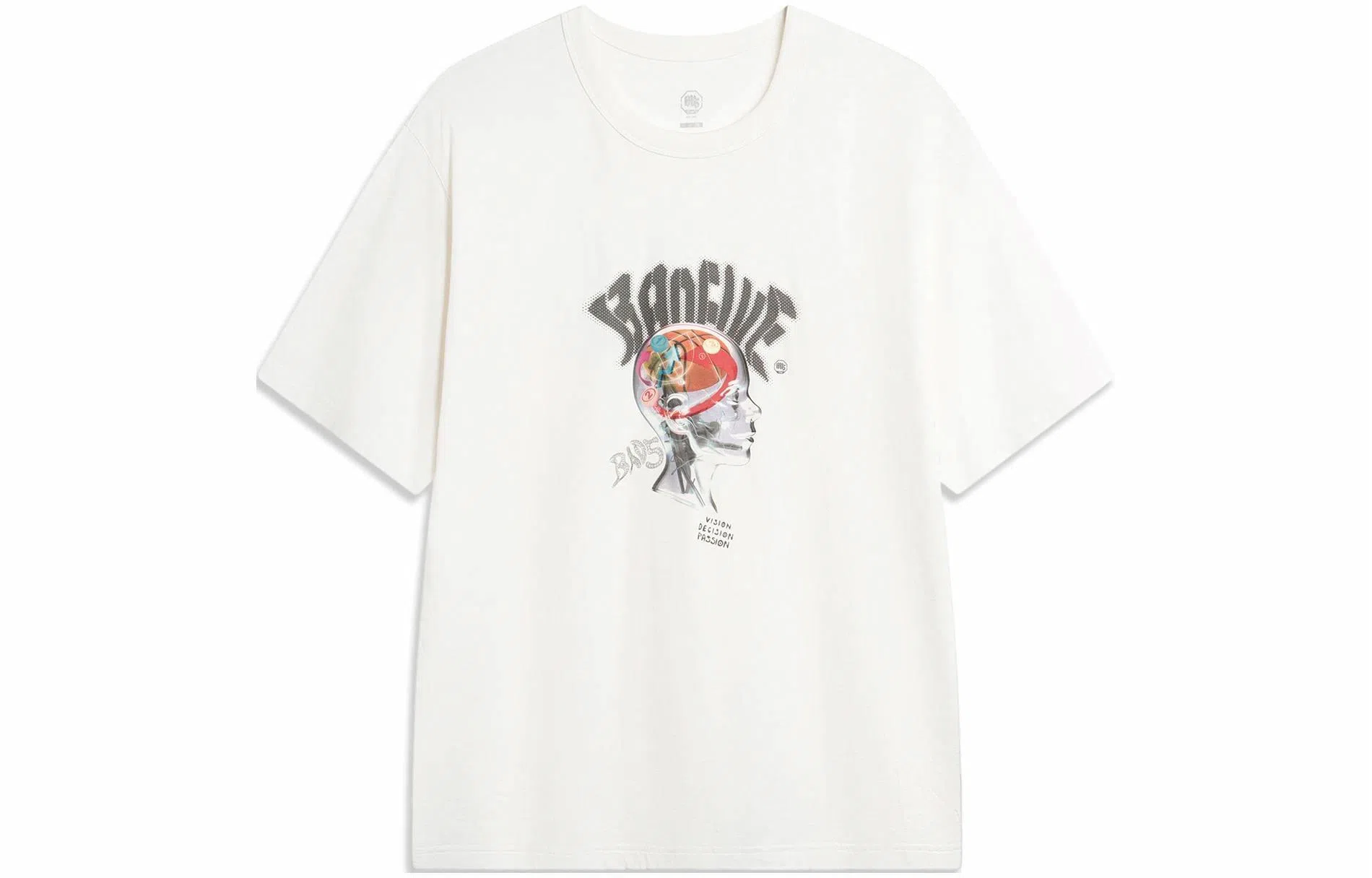 LiNing BADFIVE T