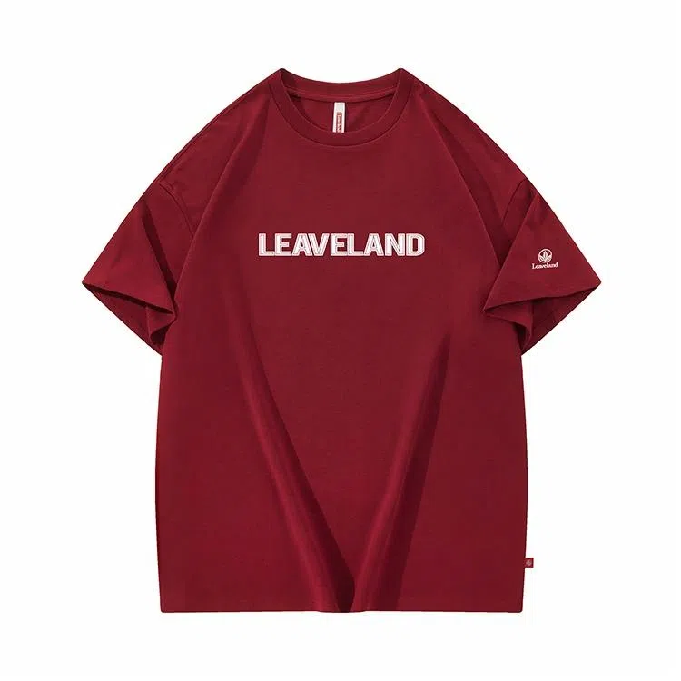 LEAVELAND LogoT