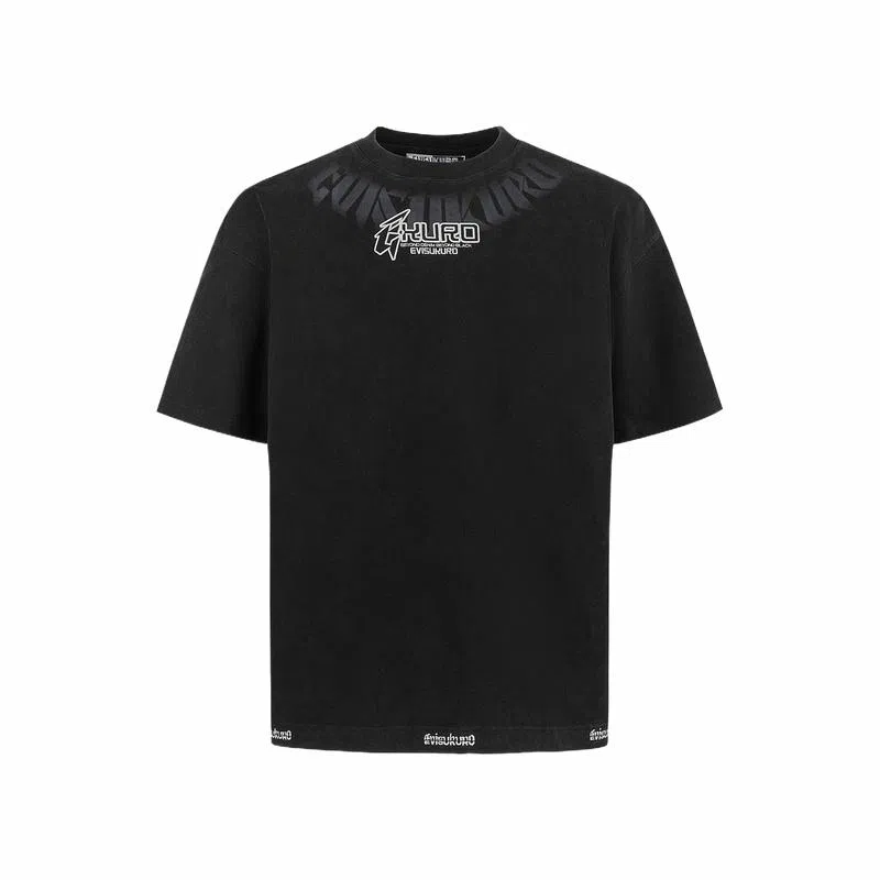 EVISU KURO 2025 T