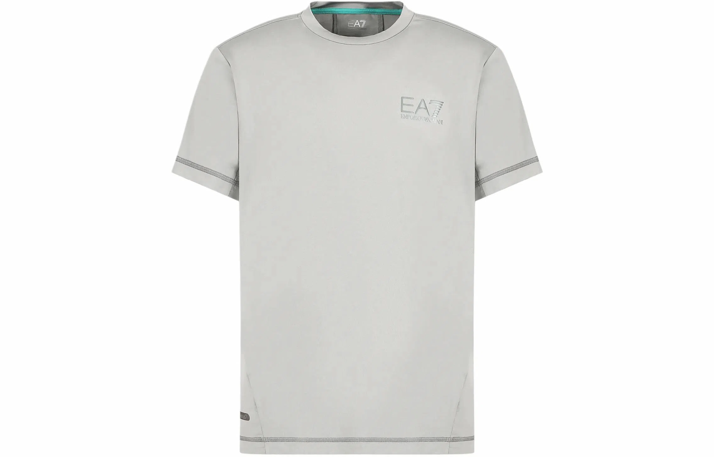 EMPORIO ARMANI EA7 SS24 LogoT