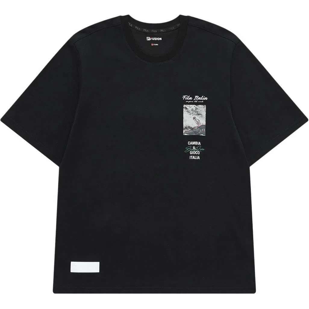 FILA FUSION T