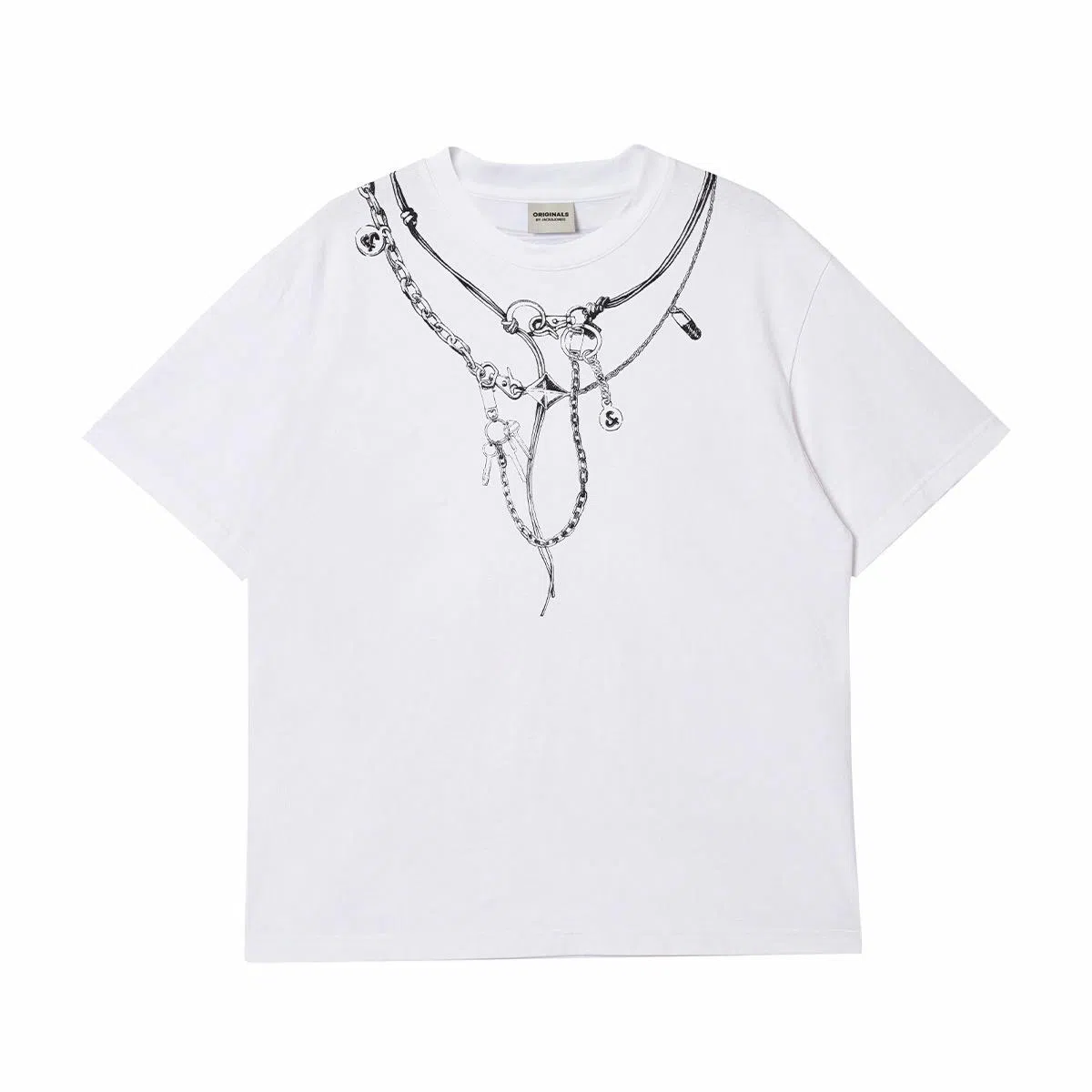 JACK JONES T