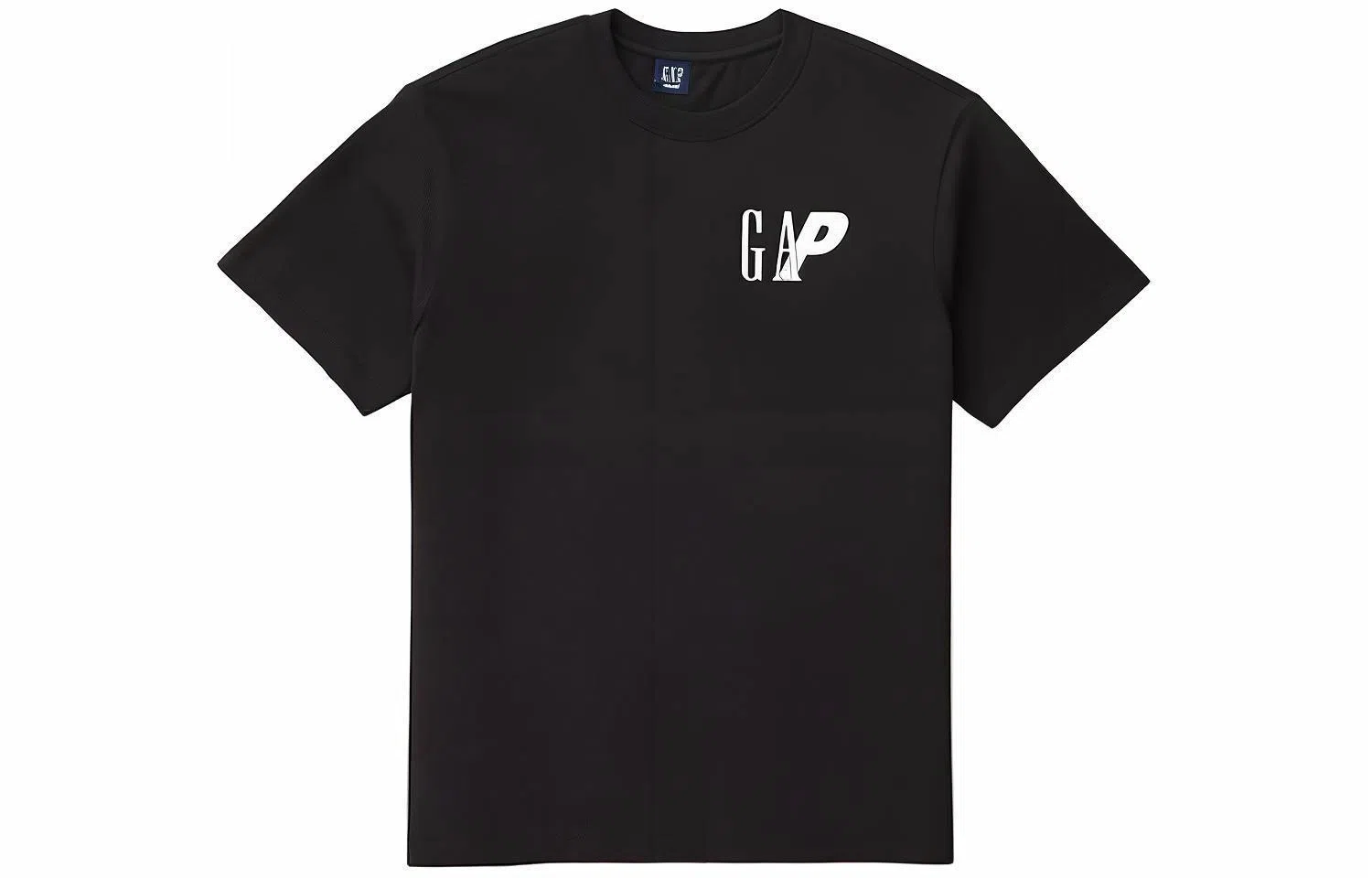 GAP x PALACE SS24 Black Tee