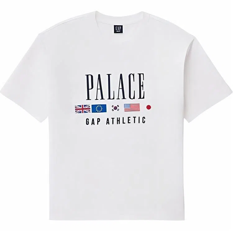 GAP x PALACE