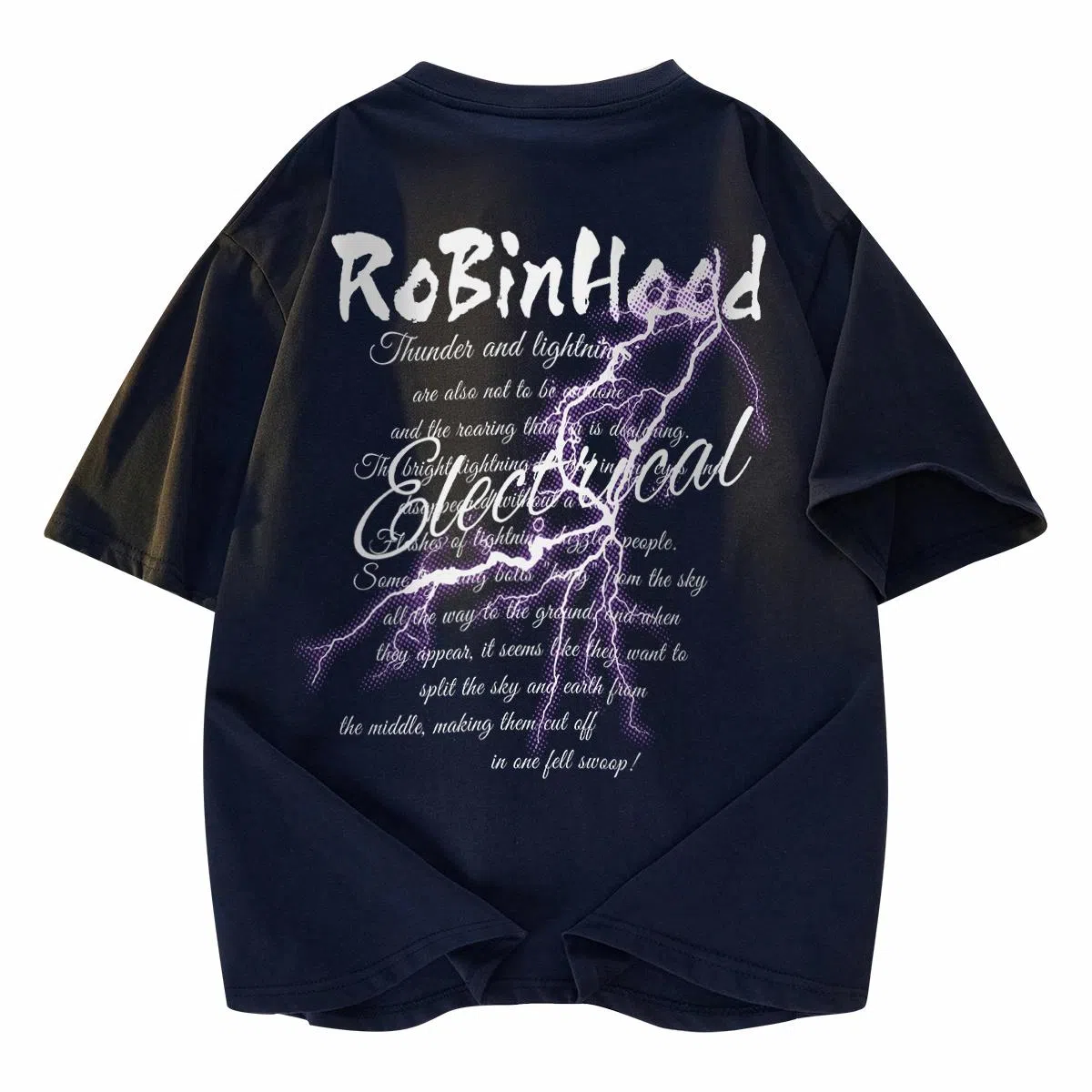 ROBINHOOD T