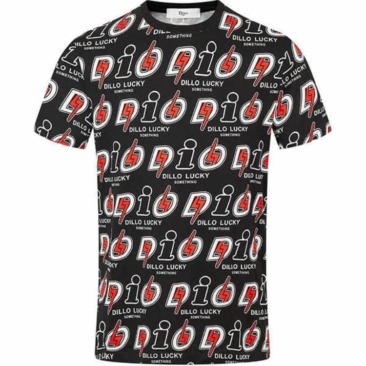 DILLO T
