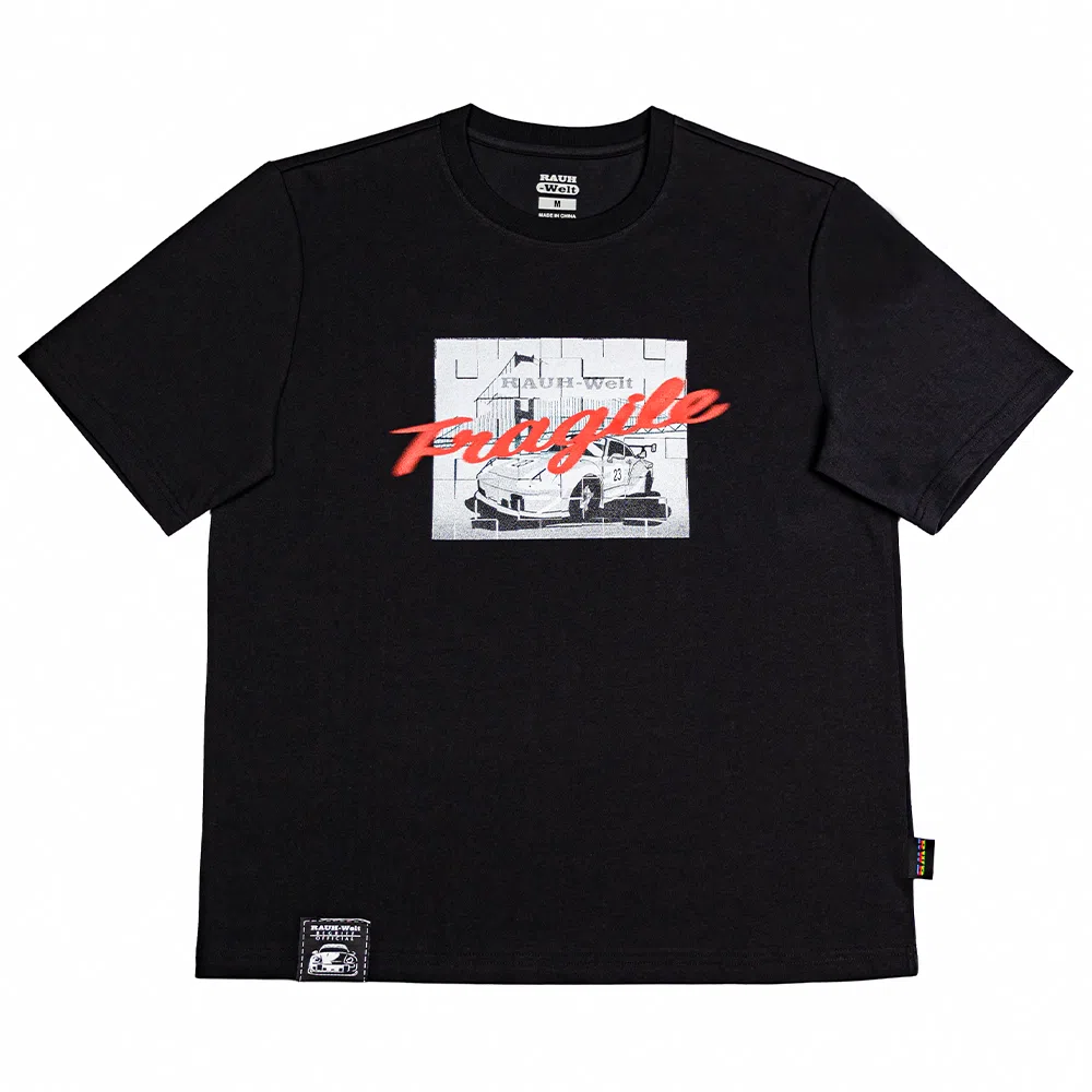 RAUH-Welt BEGRIFF RWB WU T