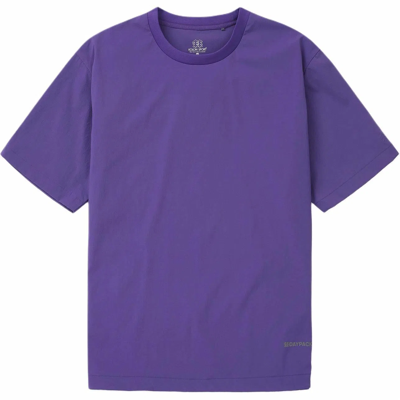 KOLON SPORT STRETCH T