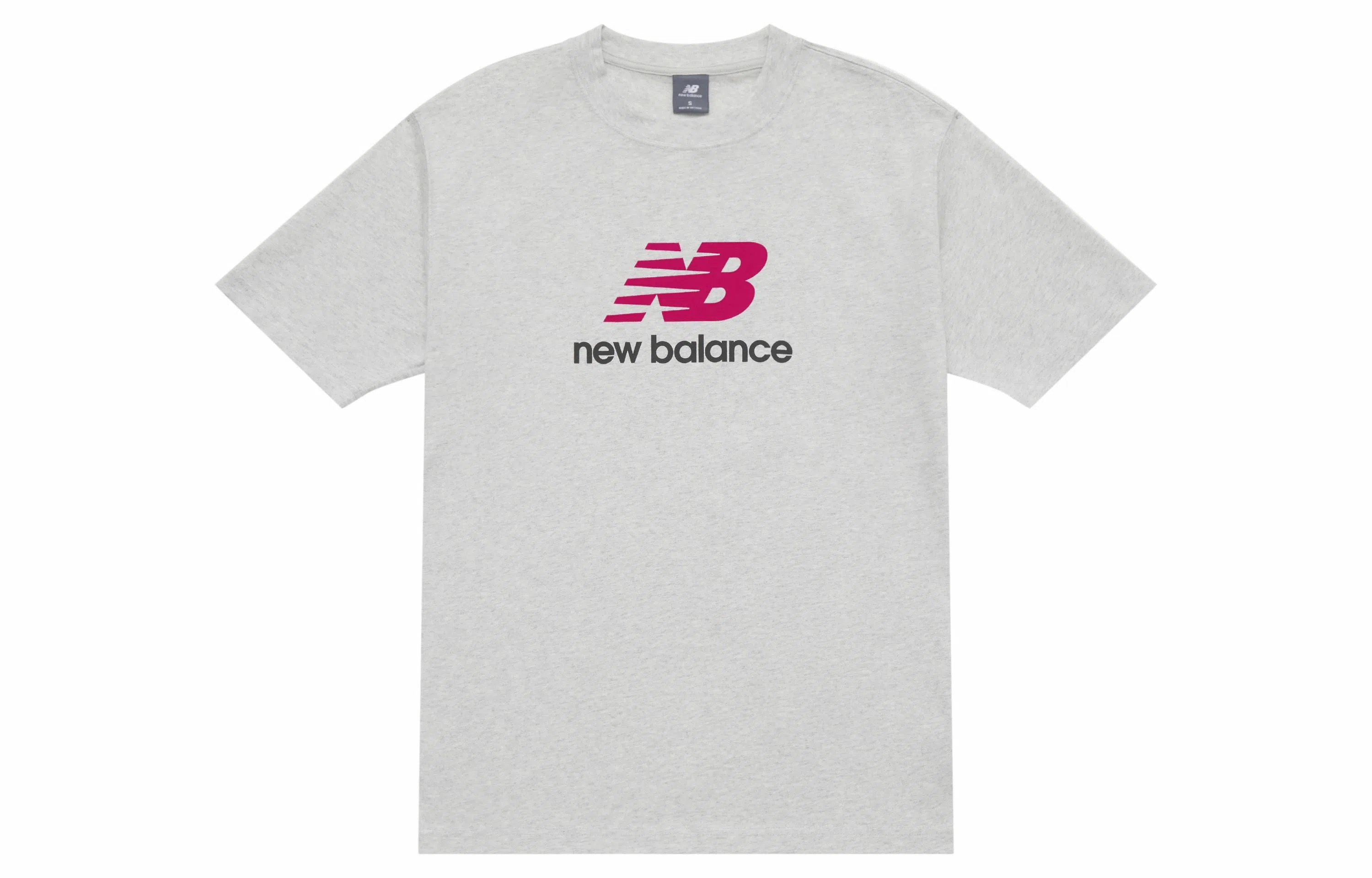 New Balance SS25 LogoT
