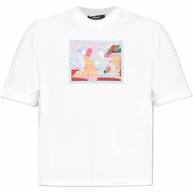 VERSACE T