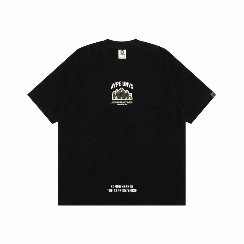 Aape SS24 T