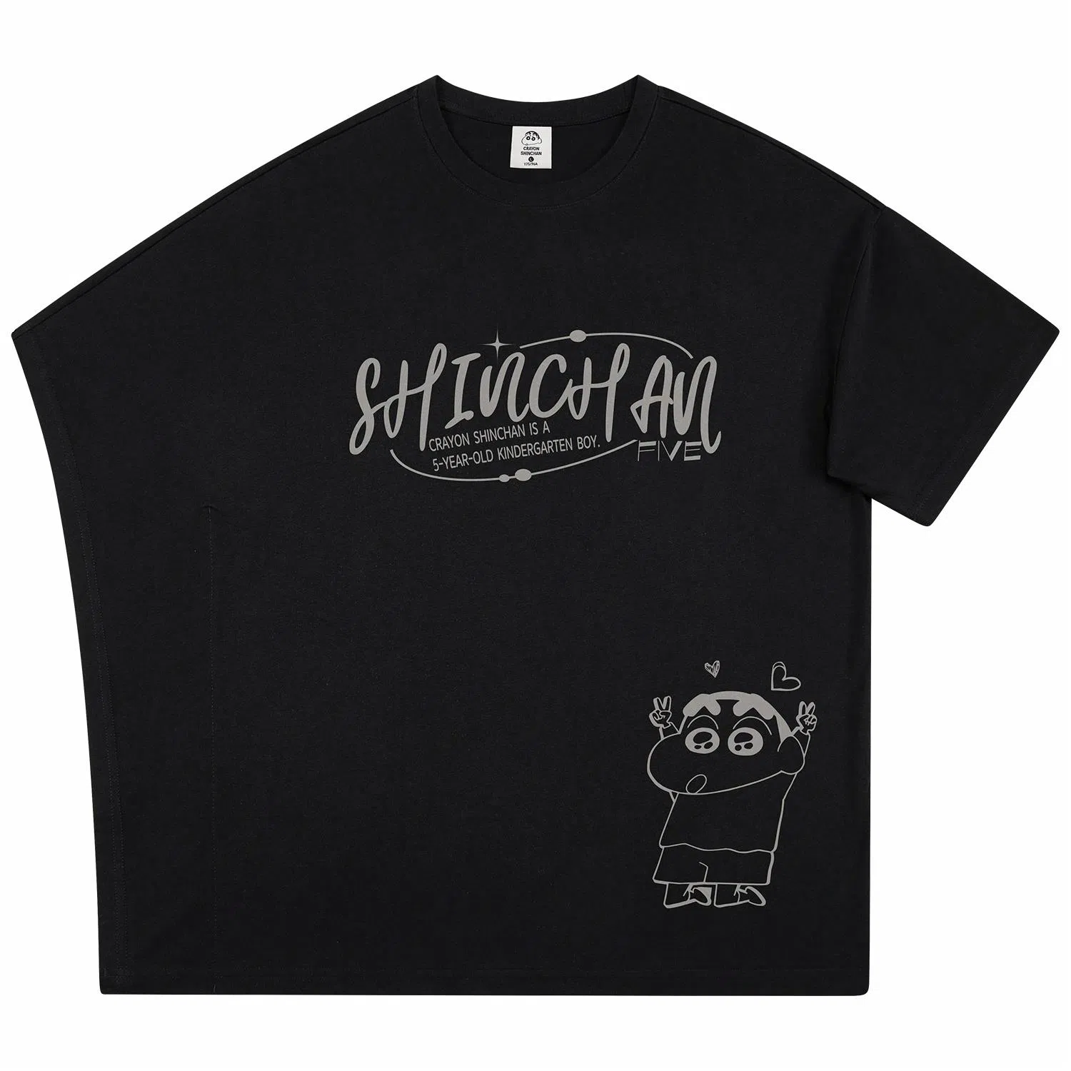 Crayon Shinchan T