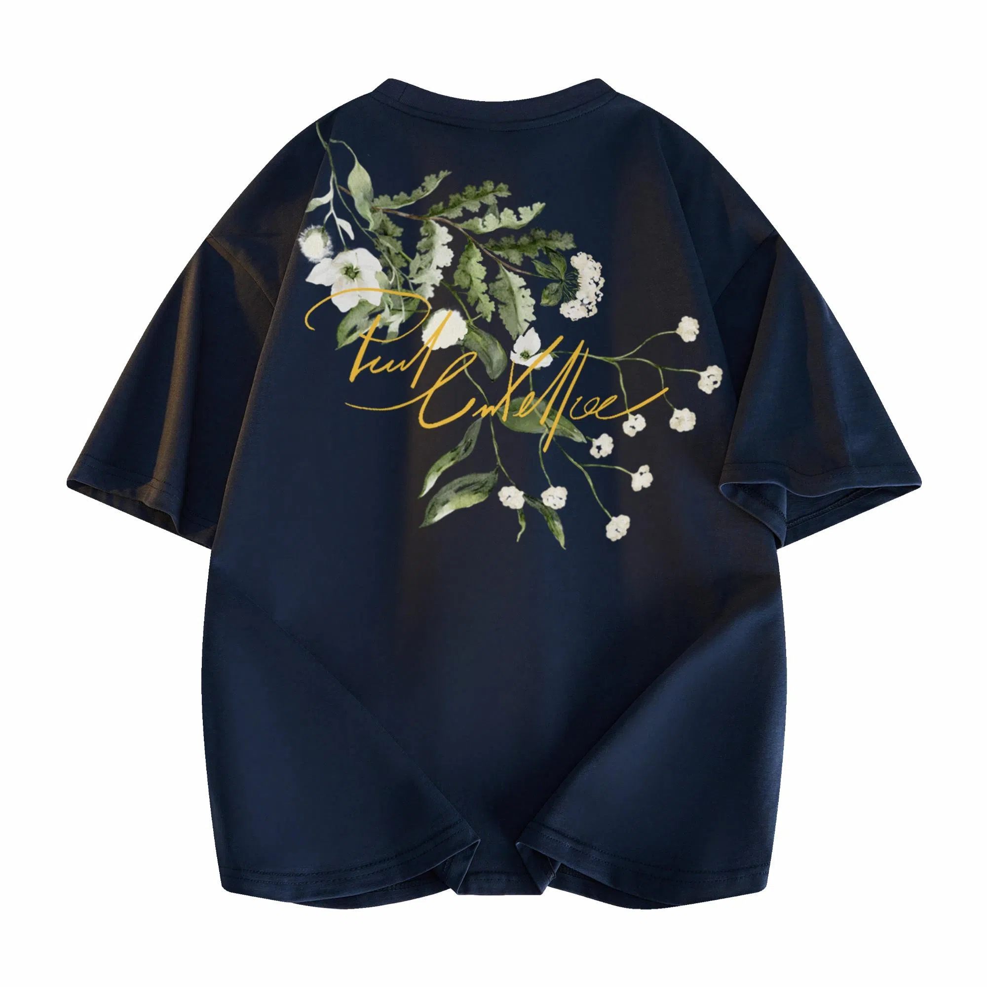 PAUL COSTELLOE logoT