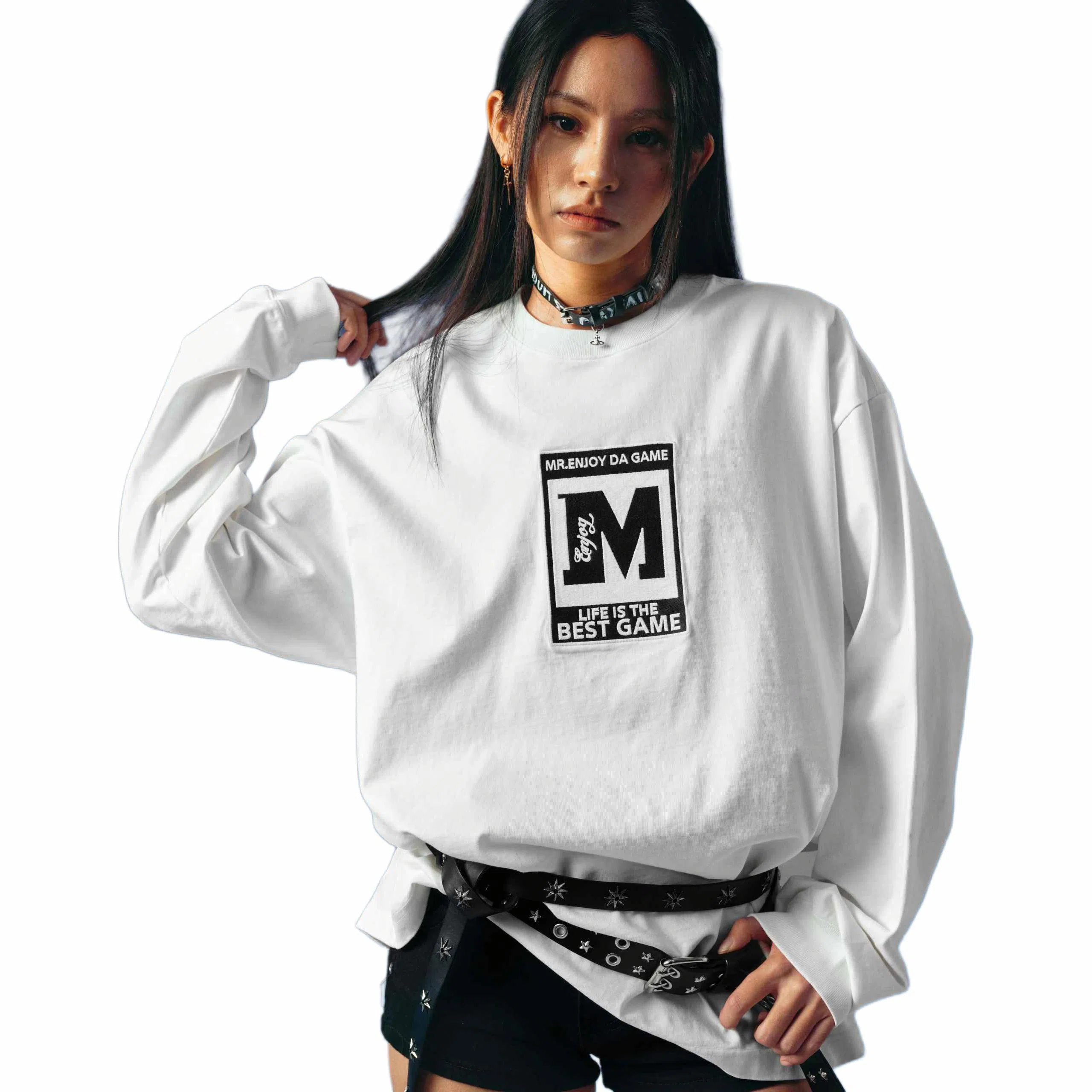 MEDM x PlayStation FW24 MT