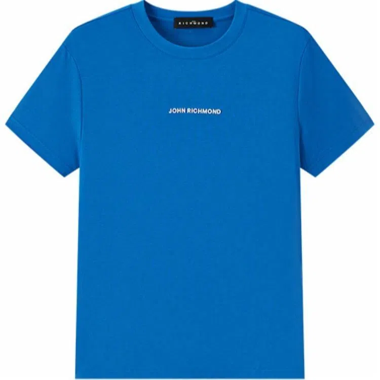 JOHN RICHMOND SS24 logoT